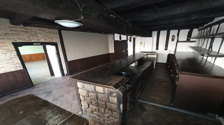 Ma-Cabane - Location Local commercial Limoges, 116 m²