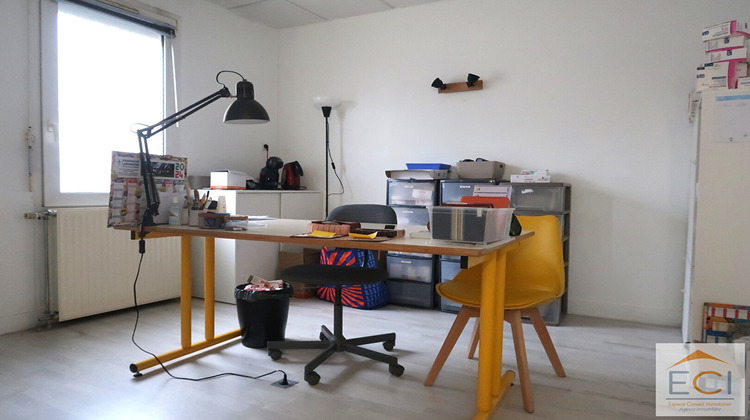 Ma-Cabane - Location Local commercial LIMOGES, 28 m²