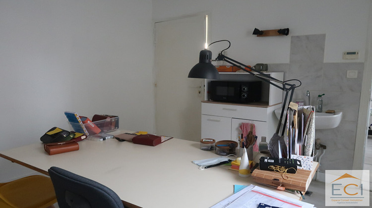 Ma-Cabane - Location Local commercial LIMOGES, 28 m²