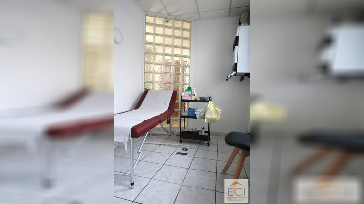 Ma-Cabane - Location Local commercial LIMOGES, 28 m²