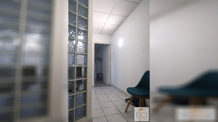 Ma-Cabane - Location Local commercial LIMOGES, 28 m²