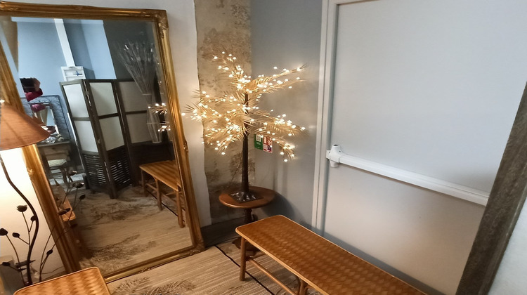 Ma-Cabane - Location Local commercial Limoges, 94 m²