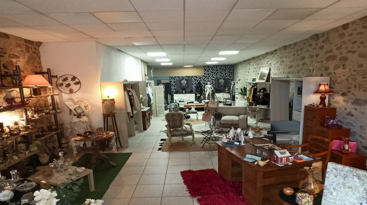 Ma-Cabane - Location Local commercial Limoges, 94 m²