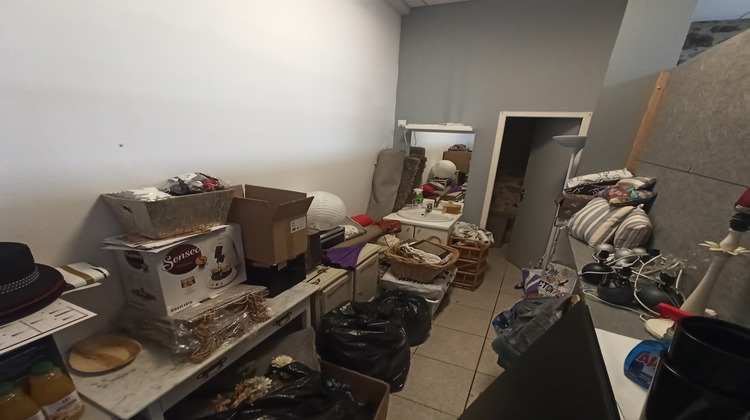 Ma-Cabane - Location Local commercial Limoges, 94 m²