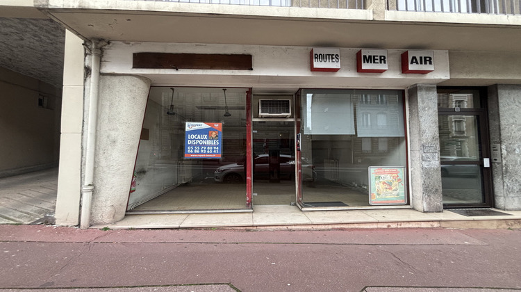 Ma-Cabane - Location Local commercial Limoges, 45 m²