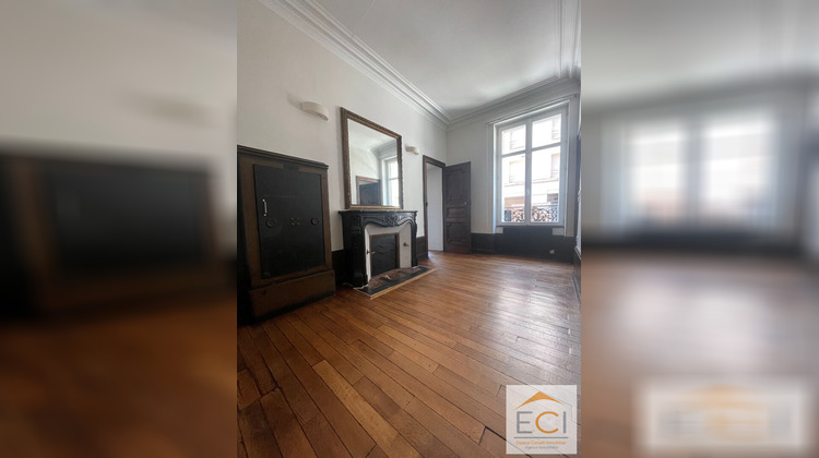 Ma-Cabane - Location Local commercial LIMOGES, 56 m²