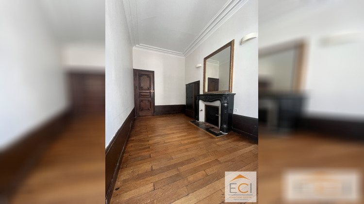 Ma-Cabane - Location Local commercial LIMOGES, 56 m²