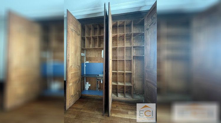 Ma-Cabane - Location Local commercial LIMOGES, 56 m²