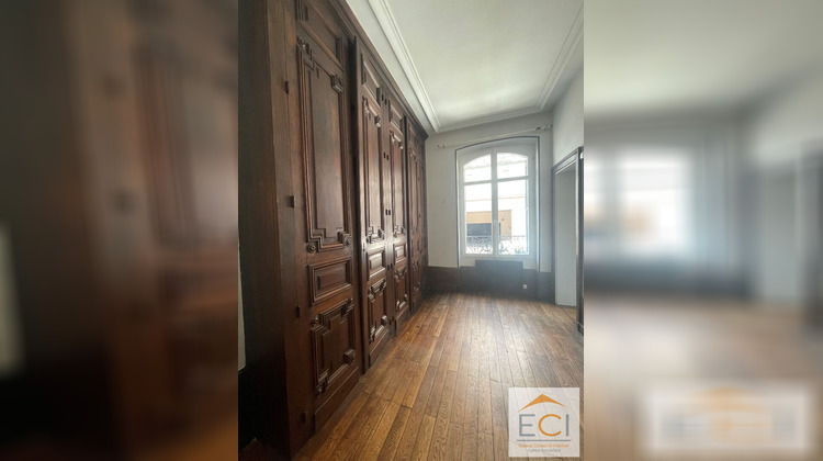 Ma-Cabane - Location Local commercial LIMOGES, 56 m²