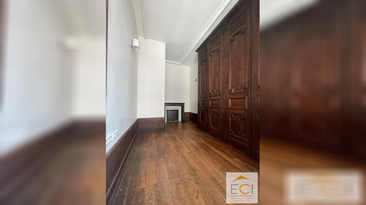 Ma-Cabane - Location Local commercial LIMOGES, 56 m²