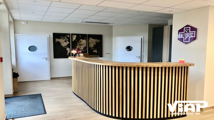 Ma-Cabane - Location Local commercial LIMOGES, 20 m²