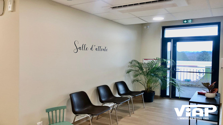 Ma-Cabane - Location Local commercial LIMOGES, 20 m²