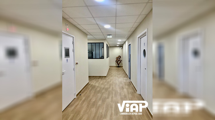 Ma-Cabane - Location Local commercial LIMOGES, 20 m²