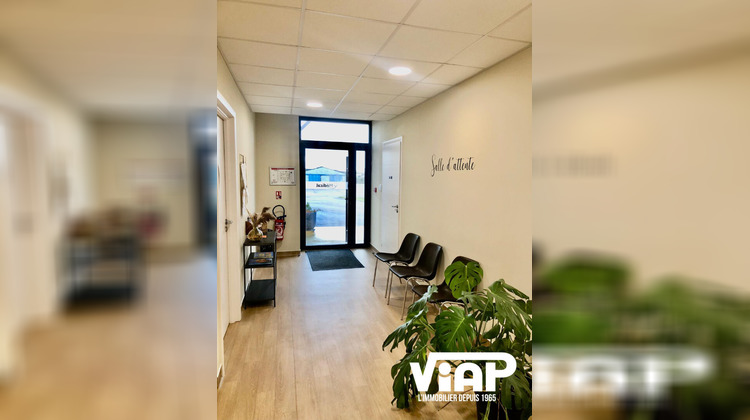 Ma-Cabane - Location Local commercial LIMOGES, 20 m²