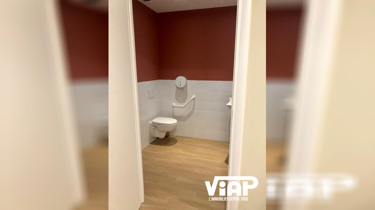 Ma-Cabane - Location Local commercial LIMOGES, 20 m²