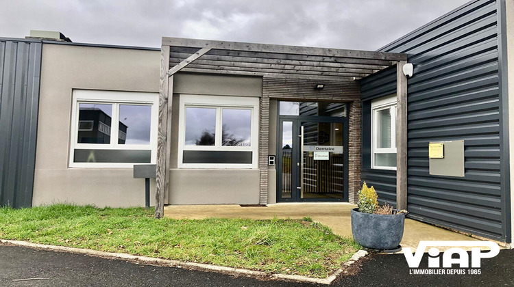 Ma-Cabane - Location Local commercial LIMOGES, 20 m²