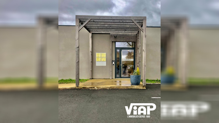 Ma-Cabane - Location Local commercial LIMOGES, 20 m²