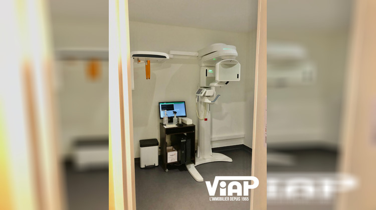 Ma-Cabane - Location Local commercial LIMOGES, 20 m²