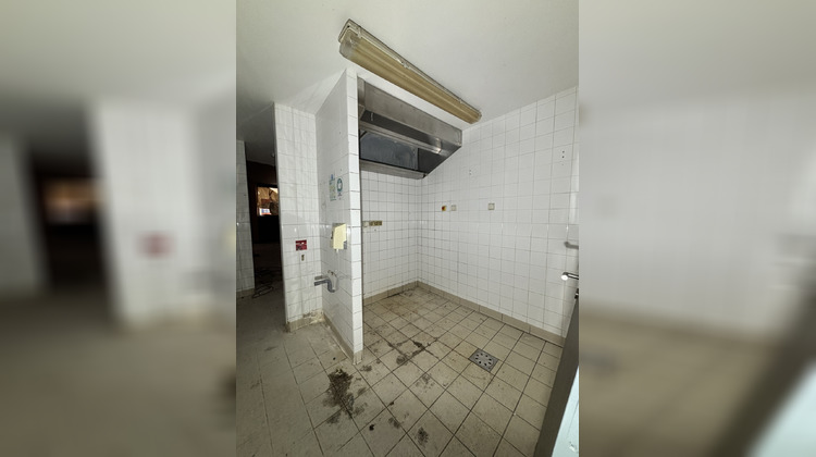 Ma-Cabane - Location Local commercial Limoges, 60 m²