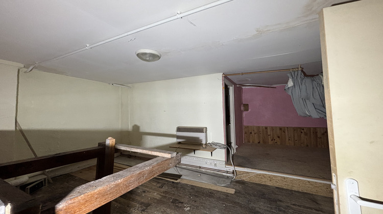 Ma-Cabane - Location Local commercial Limoges, 60 m²