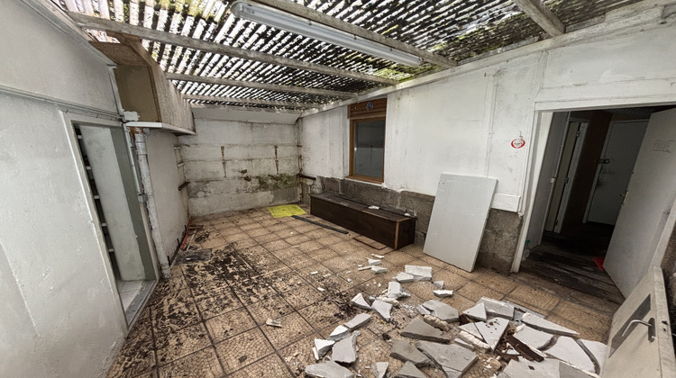 Ma-Cabane - Location Local commercial Limoges, 60 m²