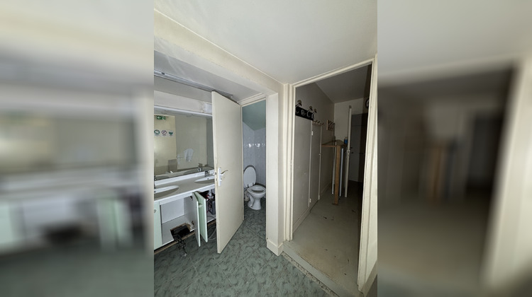 Ma-Cabane - Location Local commercial Limoges, 60 m²