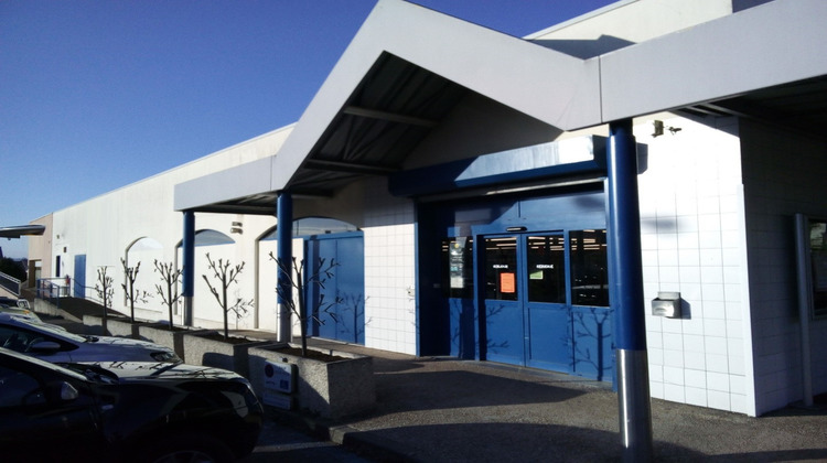 Ma-Cabane - Location Local commercial Limoges, 821 m²