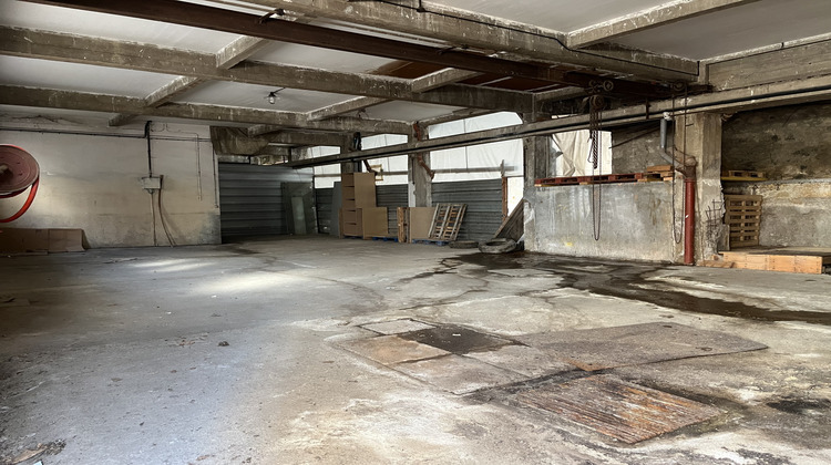 Ma-Cabane - Location Local commercial Limoges, 220 m²