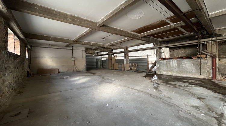 Ma-Cabane - Location Local commercial Limoges, 220 m²