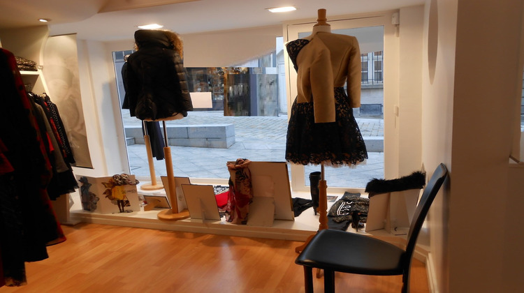 Ma-Cabane - Location Local commercial Limoges, 70 m²