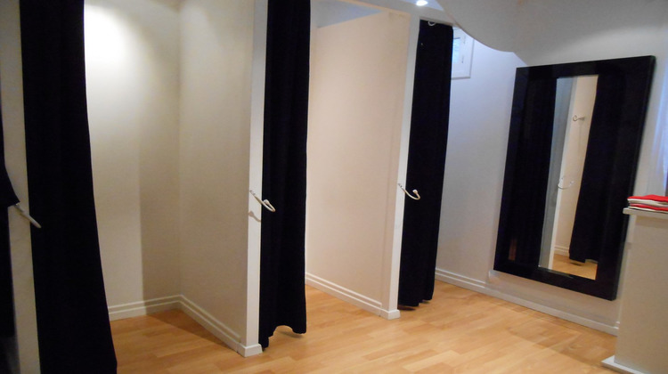 Ma-Cabane - Location Local commercial Limoges, 70 m²