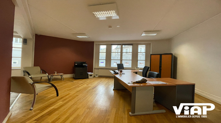 Ma-Cabane - Location Local commercial LIMOGES, 79 m²
