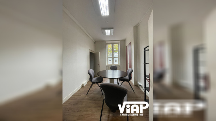 Ma-Cabane - Location Local commercial LIMOGES, 79 m²