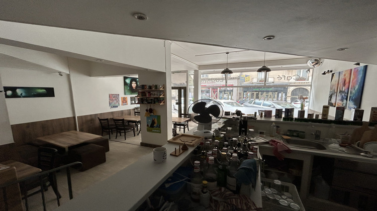 Ma-Cabane - Location Local commercial Limoges, 80 m²