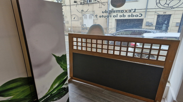 Ma-Cabane - Location Local commercial Limoges, 30 m²