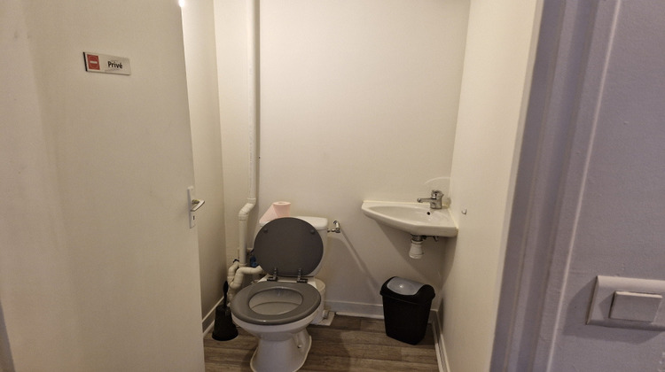 Ma-Cabane - Location Local commercial Limoges, 30 m²