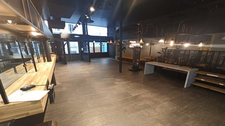 Ma-Cabane - Location Local commercial Limoges, 320 m²