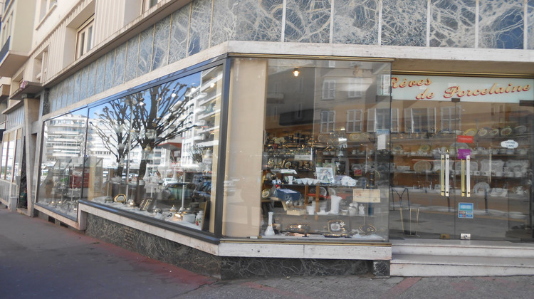 Ma-Cabane - Location Local commercial Limoges, 102 m²