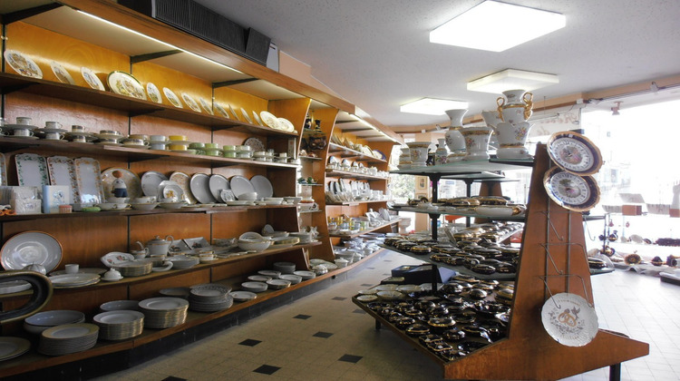 Ma-Cabane - Location Local commercial Limoges, 102 m²