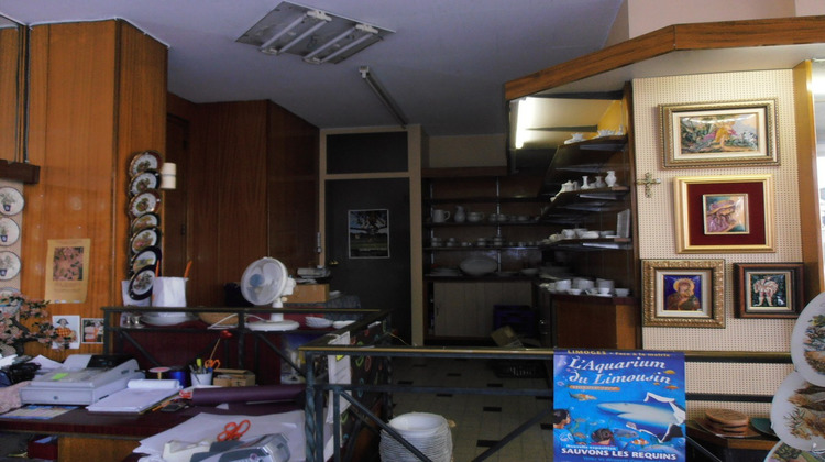 Ma-Cabane - Location Local commercial Limoges, 102 m²