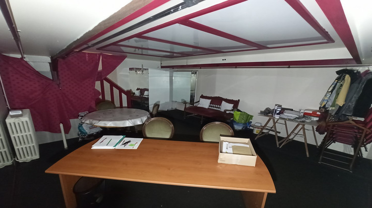 Ma-Cabane - Location Local commercial Limoges, 74 m²