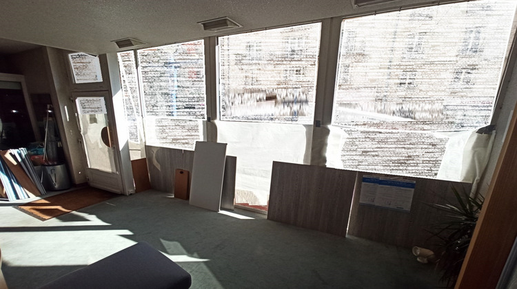 Ma-Cabane - Location Local commercial Limoges, 74 m²