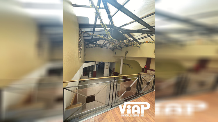 Ma-Cabane - Location Local commercial LIMOGES, 370 m²