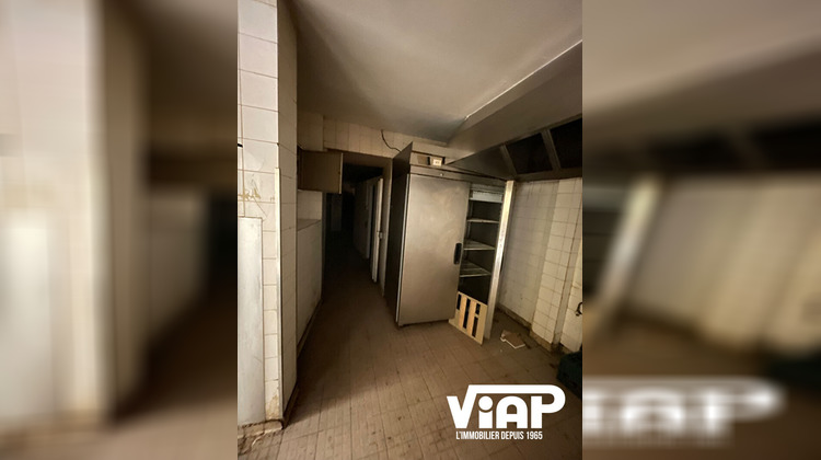 Ma-Cabane - Location Local commercial LIMOGES, 370 m²