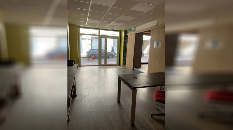 Ma-Cabane - Location Local commercial Limoges, 82 m²