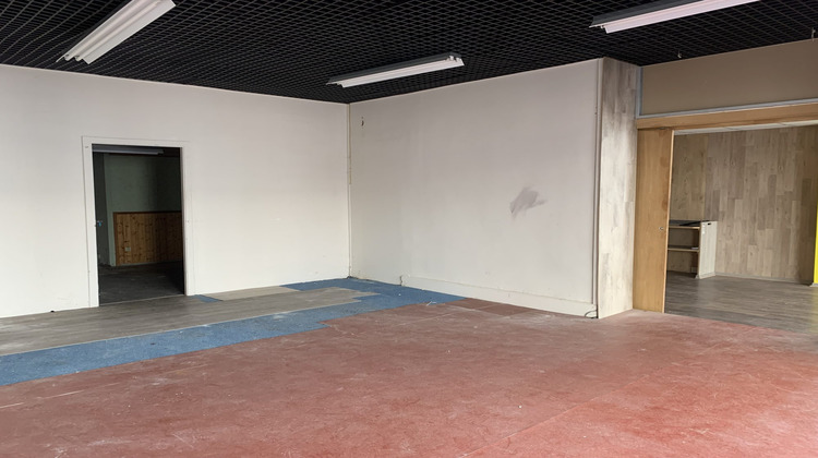 Ma-Cabane - Location Local commercial Limoges, 82 m²