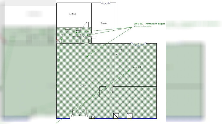 Ma-Cabane - Location Local commercial Limoges, 115 m²