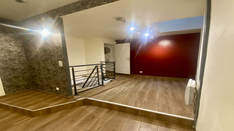 Ma-Cabane - Location Local commercial Limoges, 38 m²