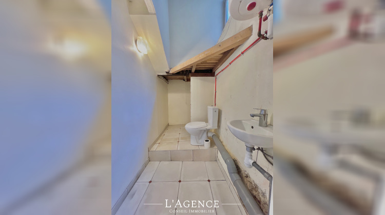 Ma-Cabane - Location Local commercial Limoges, 28 m²