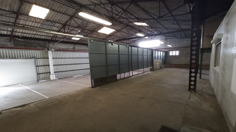 Ma-Cabane - Location Local commercial Limoges, 510 m²